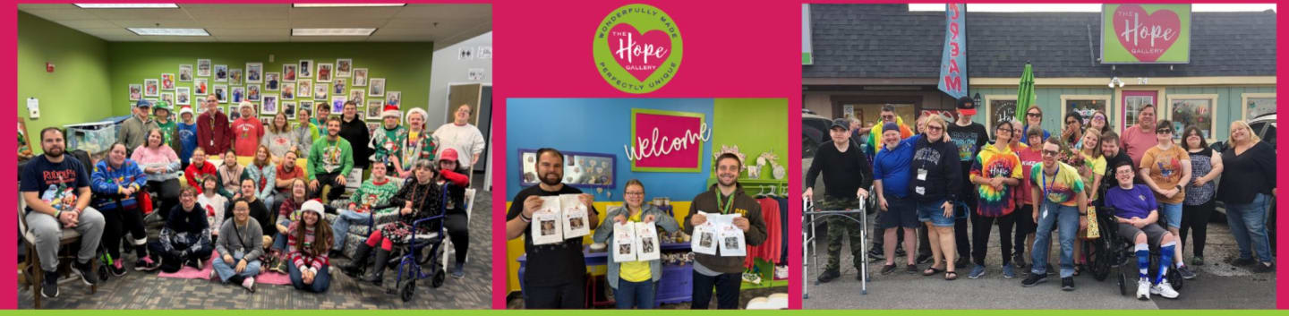 The Alex and Ali Foundation