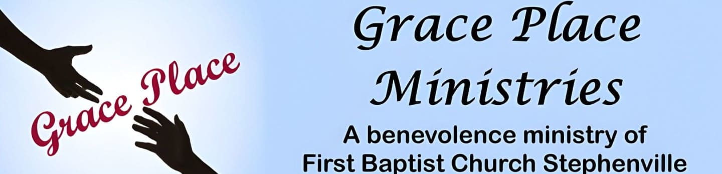 Grace Place Ministries