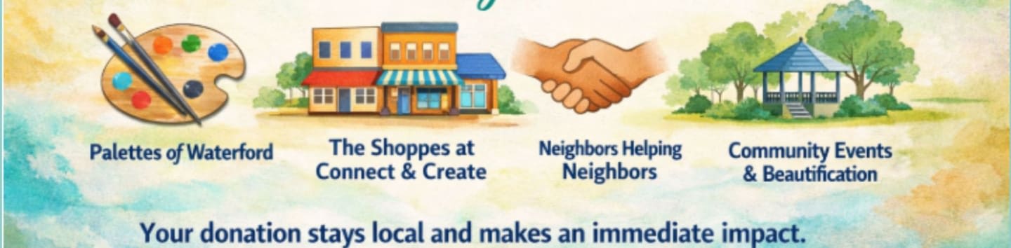 WECAN-Waterford Economic Community Action Network