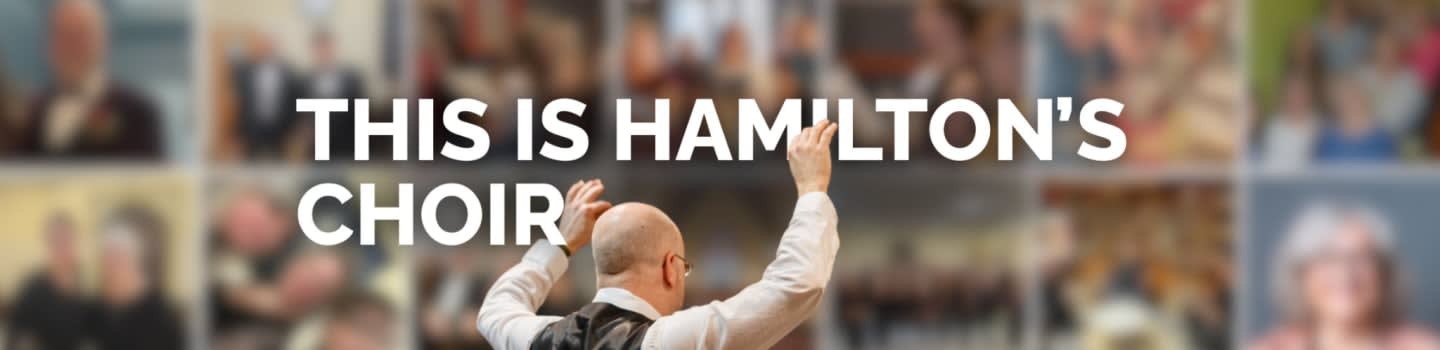 Chorus Hamilton