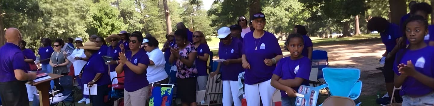 Third Street Bethel AME Church