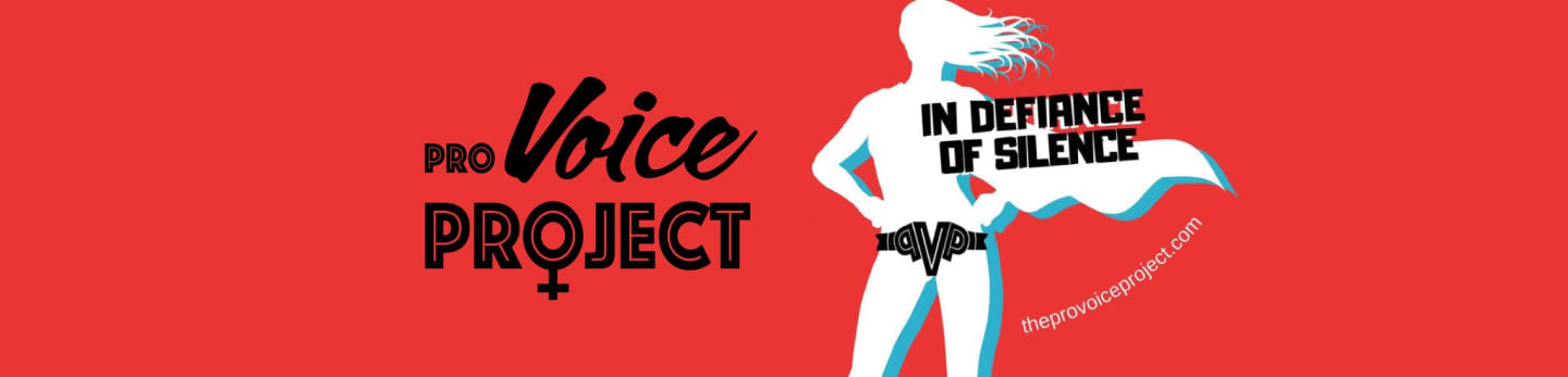 The Pro-Voice Project Foundation Inc.