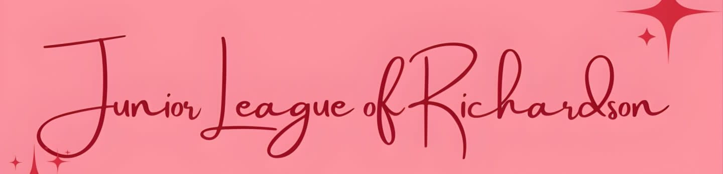 Junior Service League Of Richardson