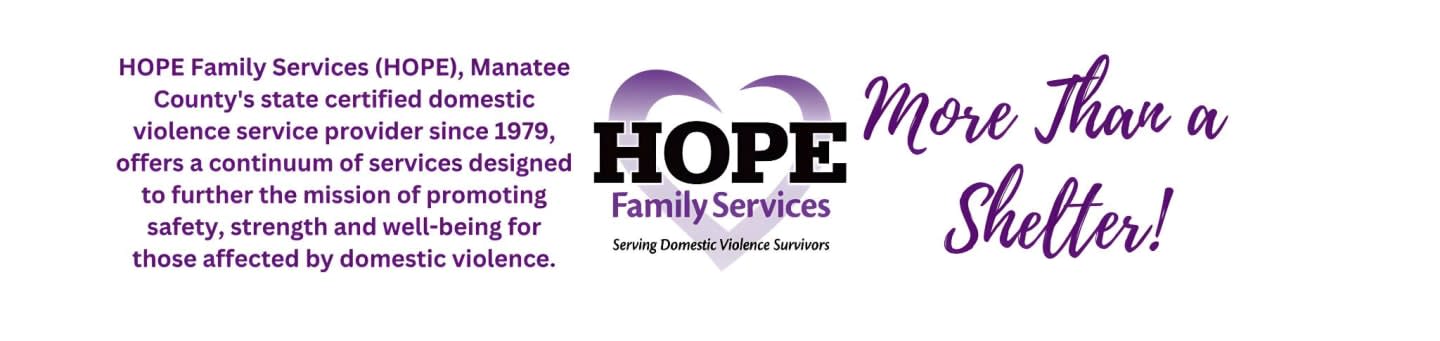 Hope Family Services Inc