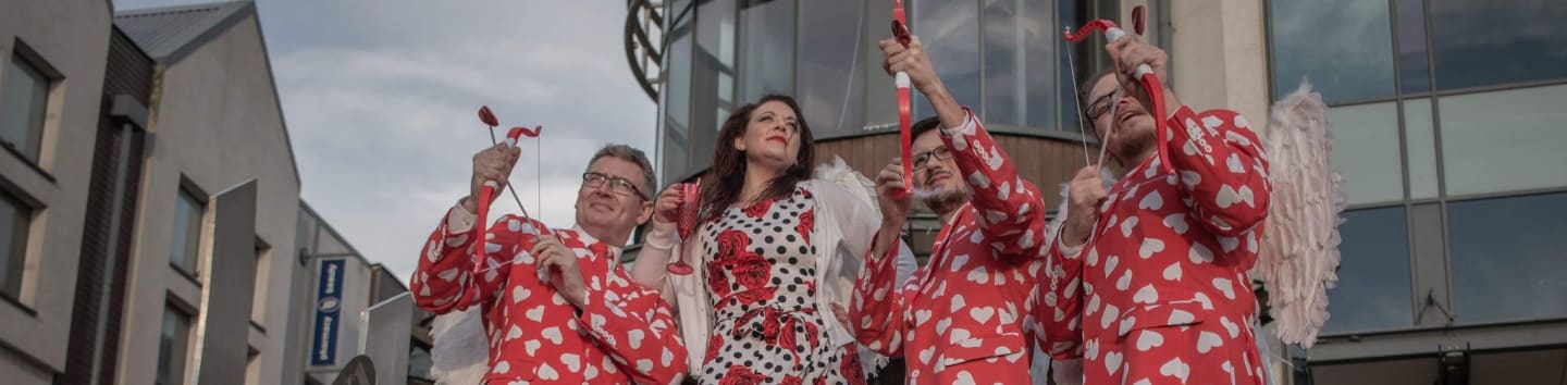 Looping The Loop CIC