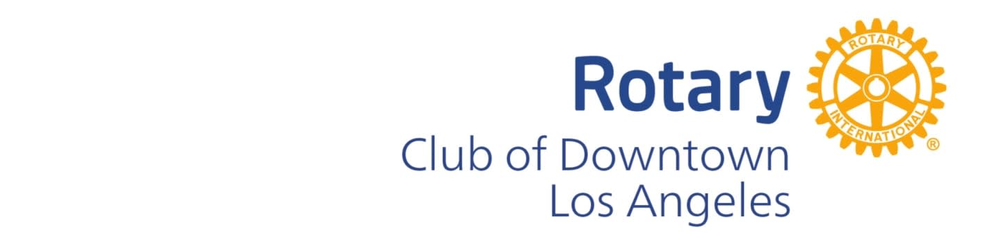 Rotary Club of Downtown Los Angeles