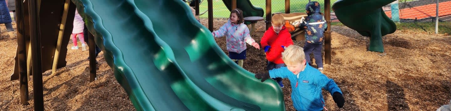 Swarthmore Presbyterian Nursery Day School
