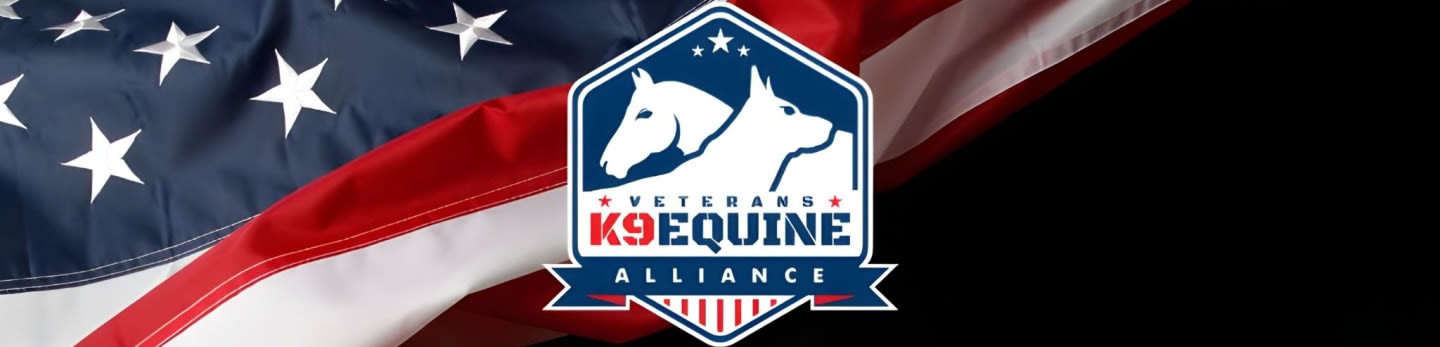 Veterans K9Equine Alliance Inc
