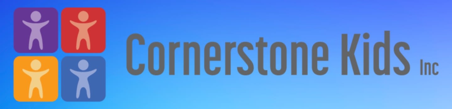 Cornerstone Kids Inc.