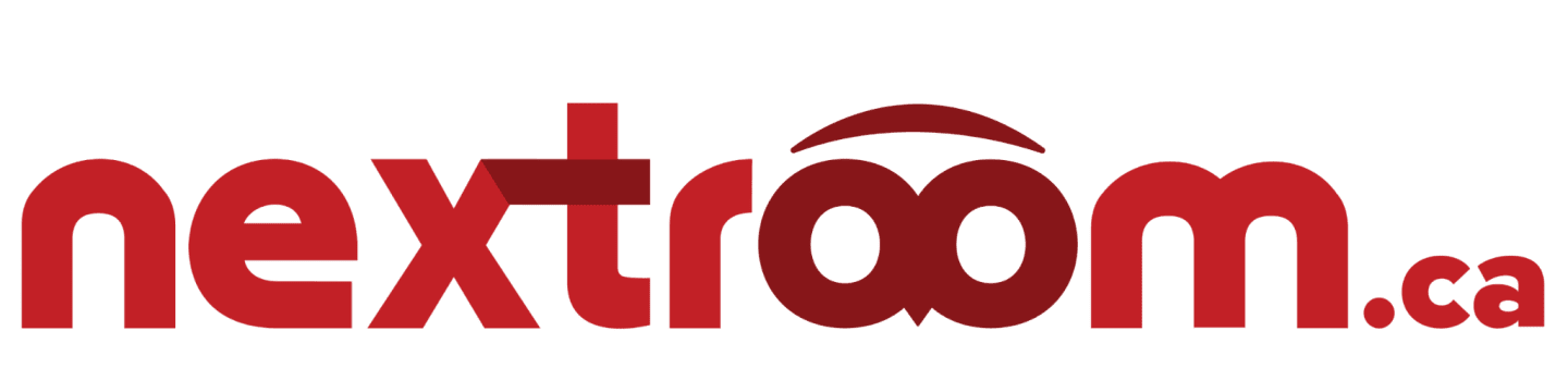 NextRoom.ca