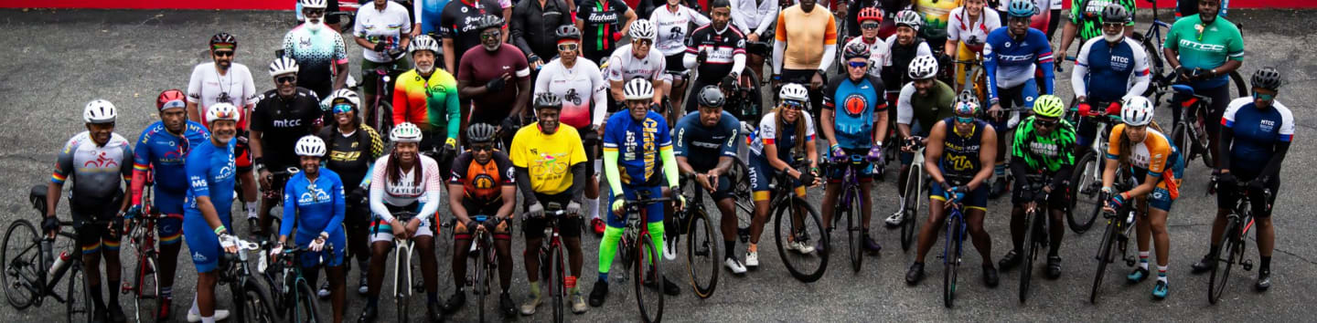 Major Taylor International Cycling Alliance, Inc.