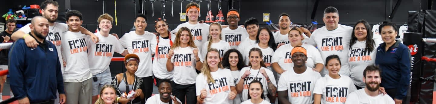 Community over competition foundation