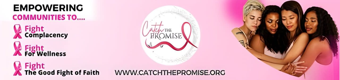 Catch The Promise