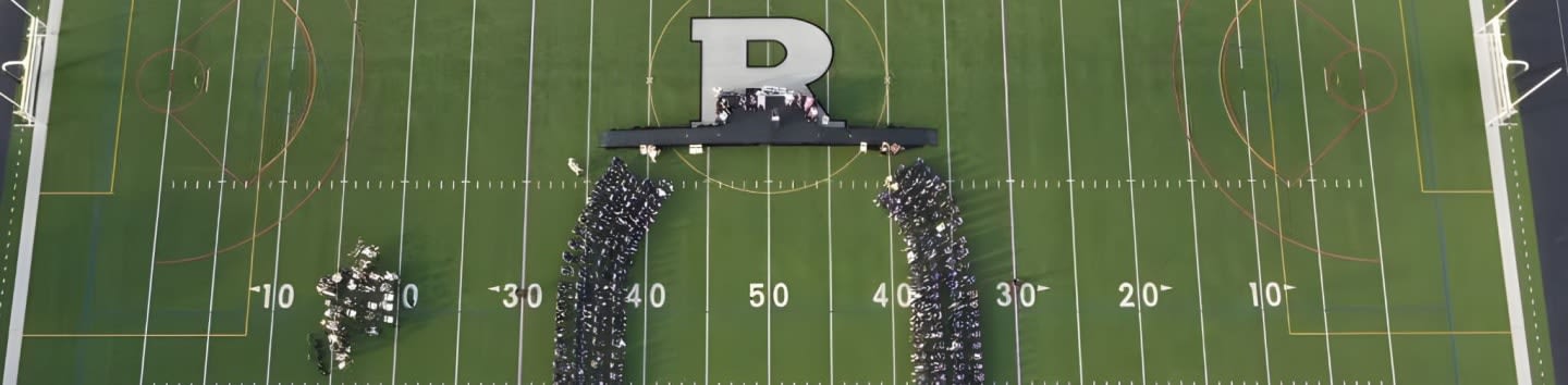 Rutherford High School All Sports Booster Club