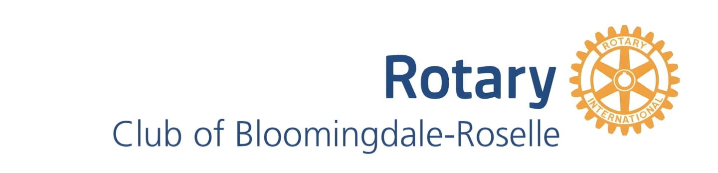 Rotary Club of Bloomingdale-Roselle
