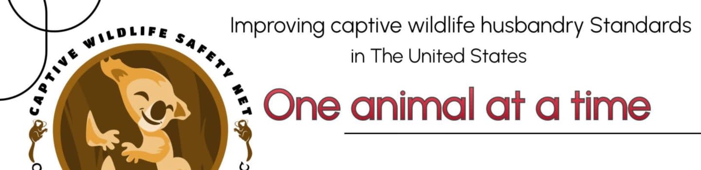 captive Wildlife Safety Net of the United States