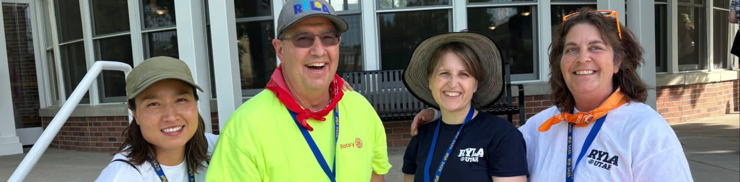 Orem-Lindon Rotary Foundation