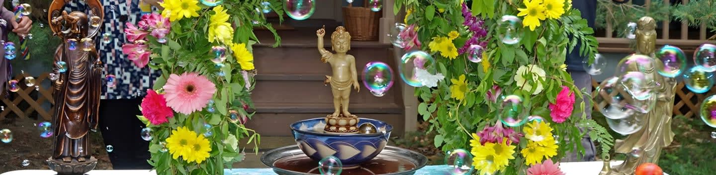 Windhorse Zen Community