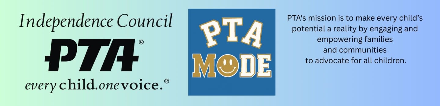 Independence Council PTA