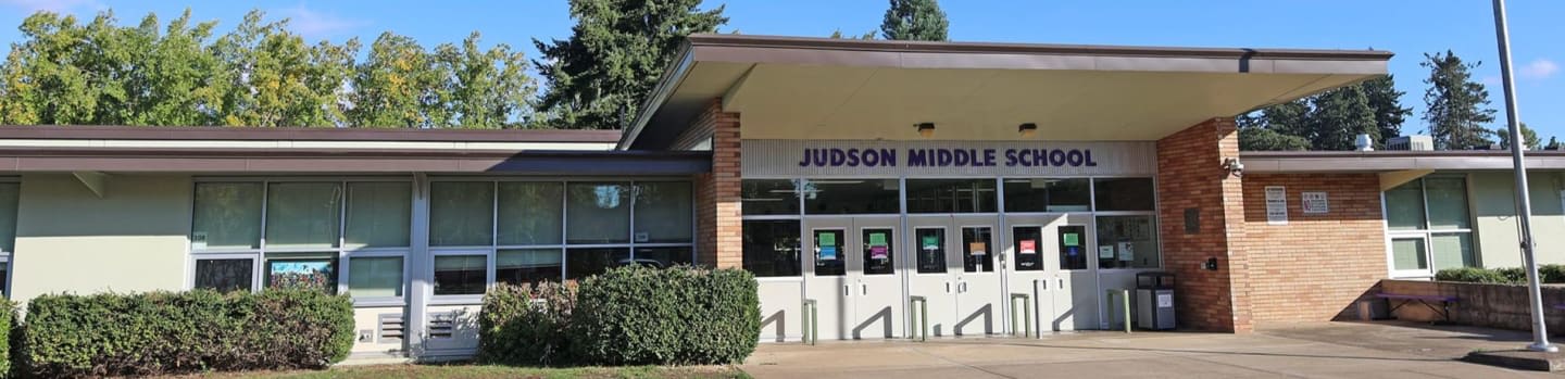 Judson Music Boosters
