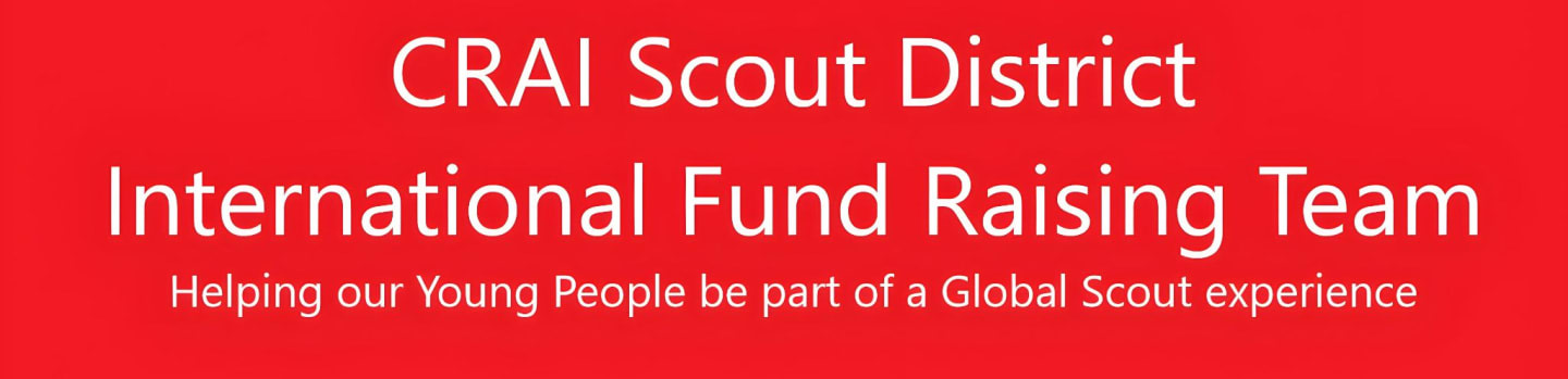 CRAI Scout District