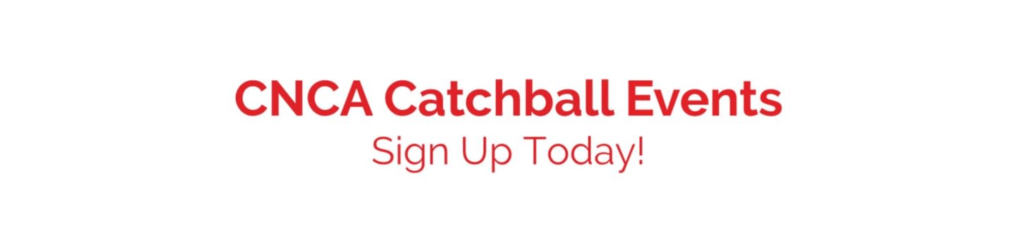 Canadian National Catchball Association