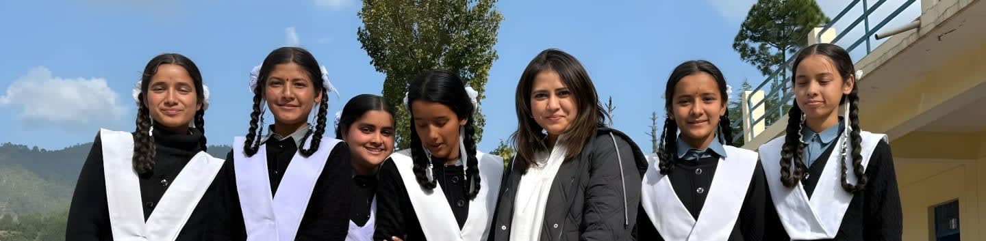 ExtraordiNari Connections Inc