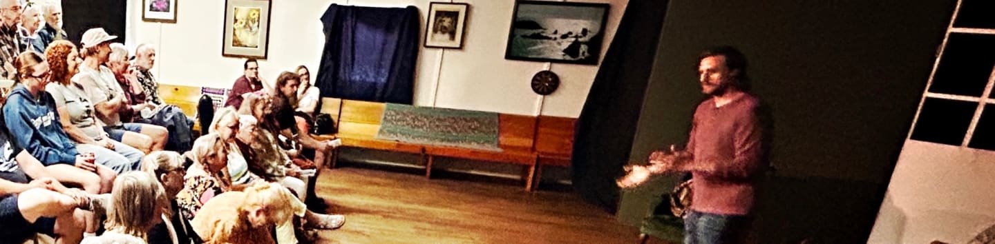 Threepenny Theater co.