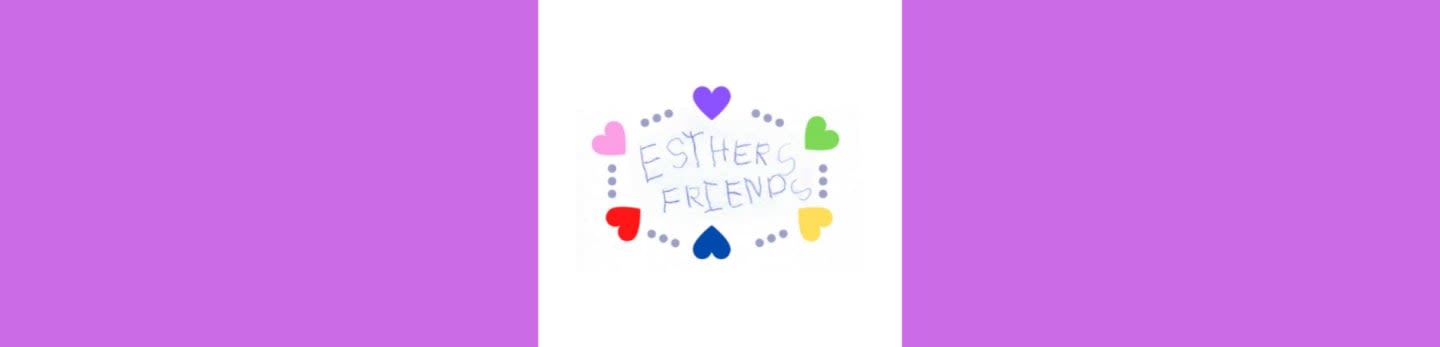 Esther's Friends, The Esther Viola Frey Memorial Foundation