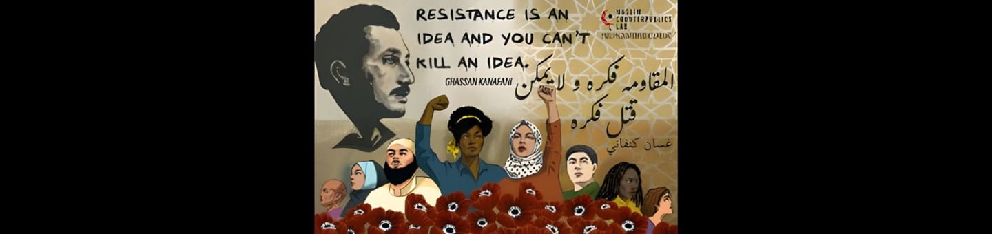 Muslim Counterpublics Lab