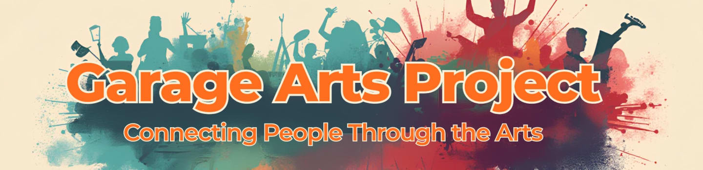 Garage Arts Project Inc