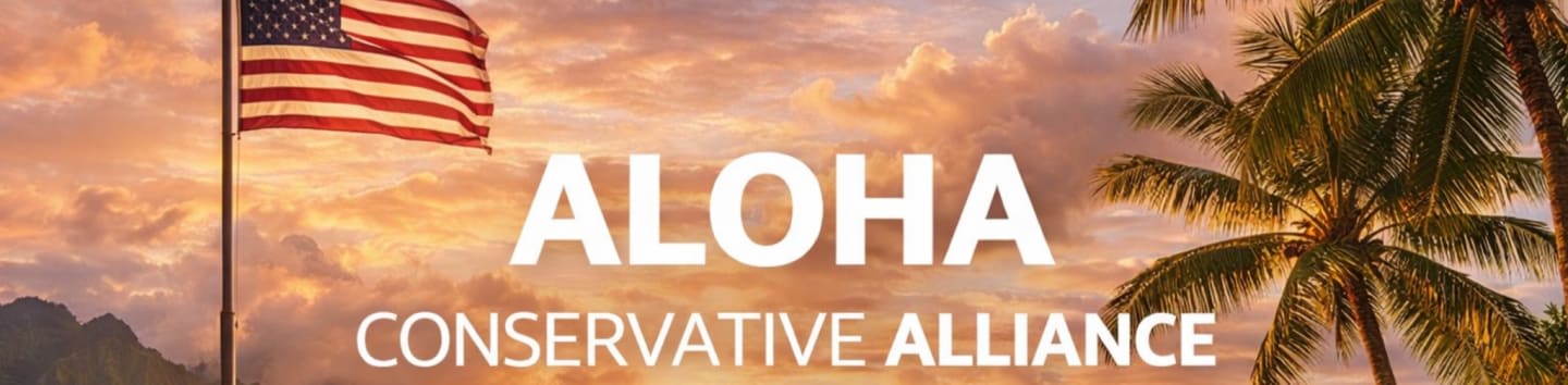 Aloha Conservative Alliance