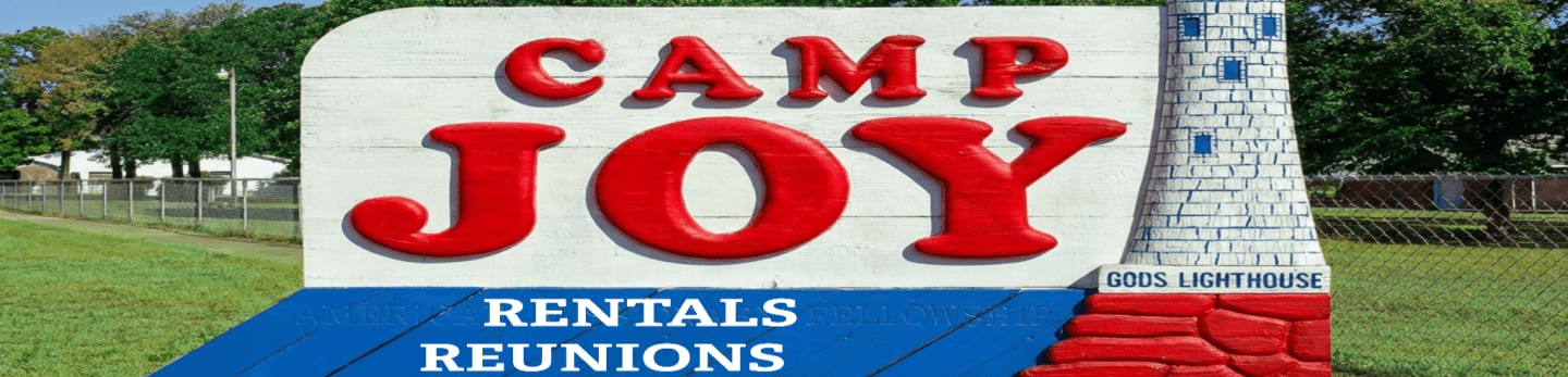 Camp JOY Bible Conference Center