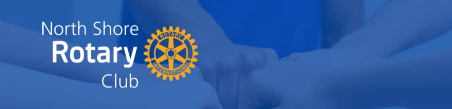 North Shore Rotary Club