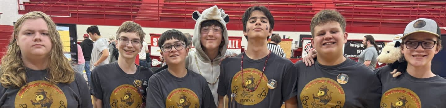 OKC Robotics Supporters, Inc.