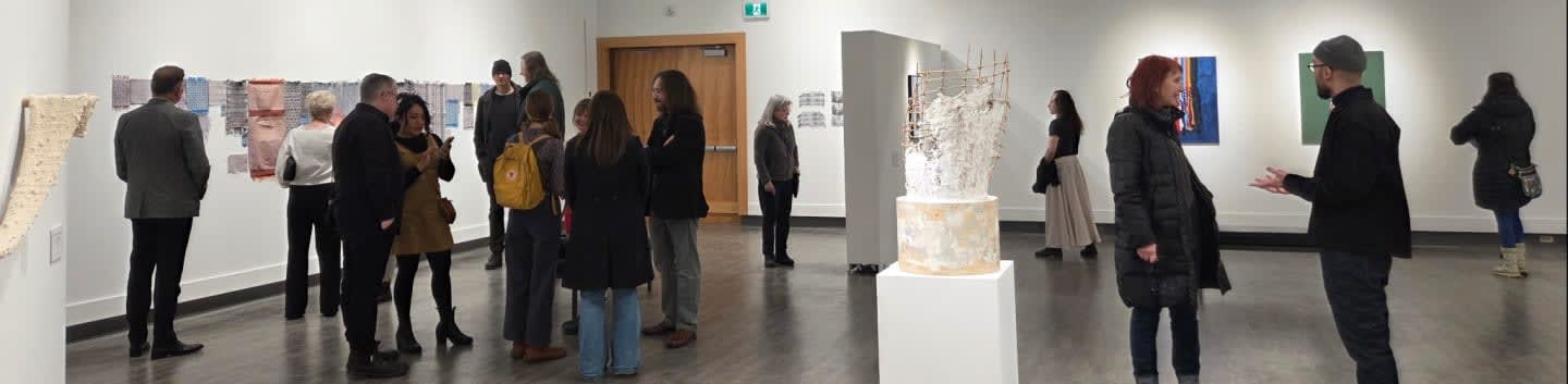 Art Gallery Of Regina Inc.