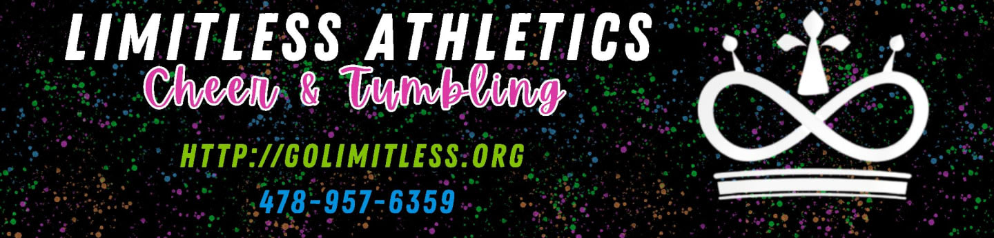 Limitless Athletics, Inc