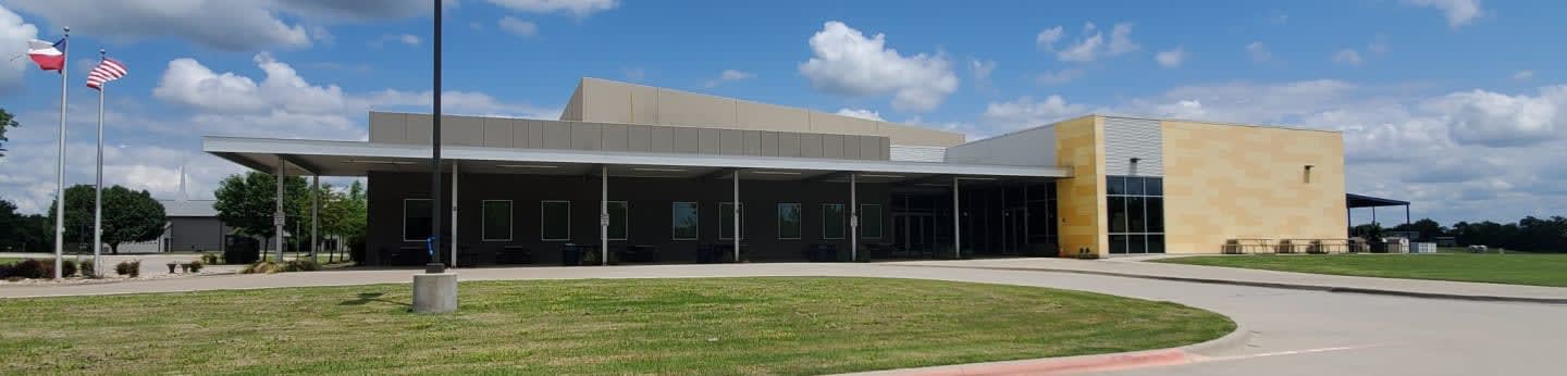 Lucas Christian Academy