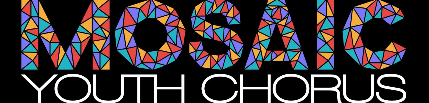 Mosaic Youth Chorus
