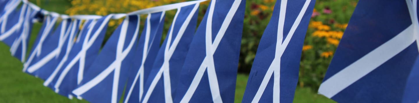 Minnesota Scottish Fair & Highland Games
