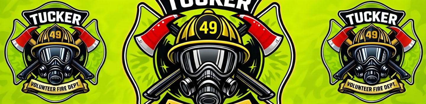 Tucker Volunteer Fire Department