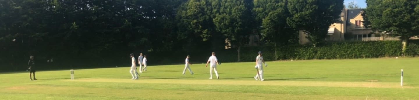 Bradford on Avon Cricket Club