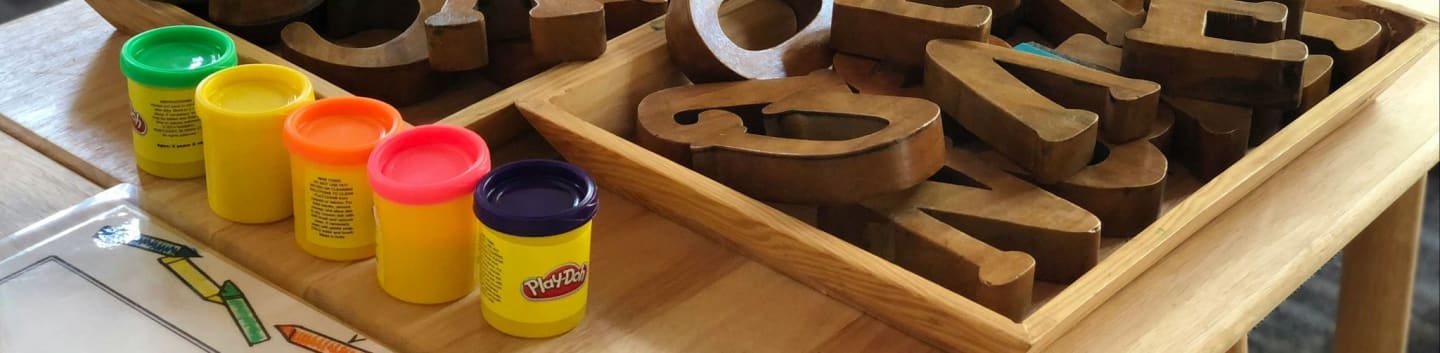 Early Beginnings Multicultural Child Development Centre