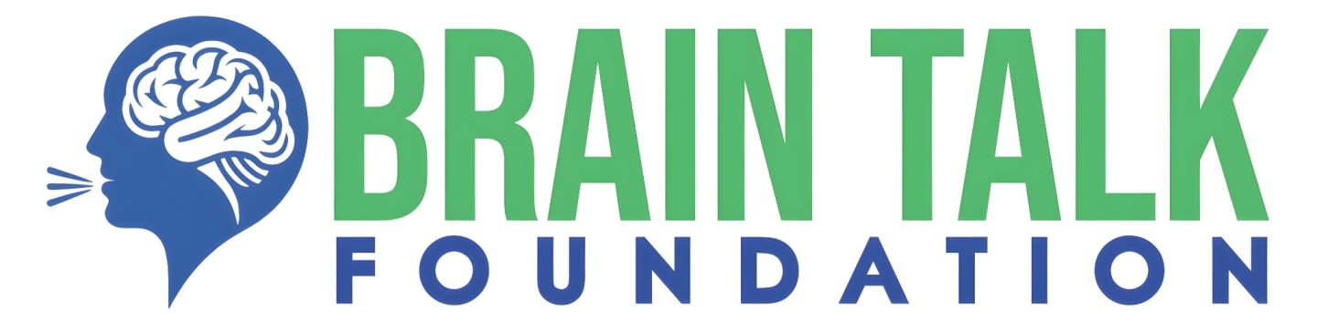 Brain Talk Foundation