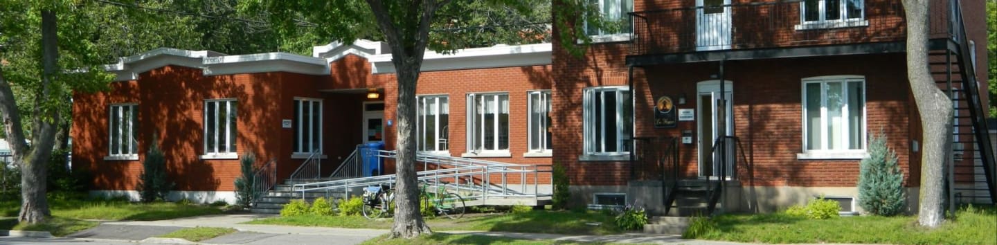 Fondation du Centre Le Havre