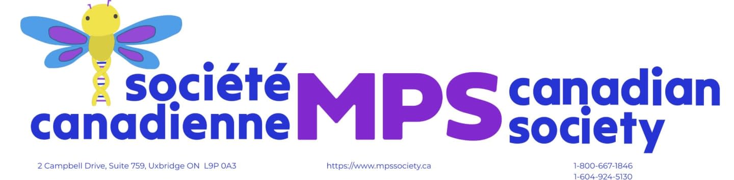 Canadian MPS Society