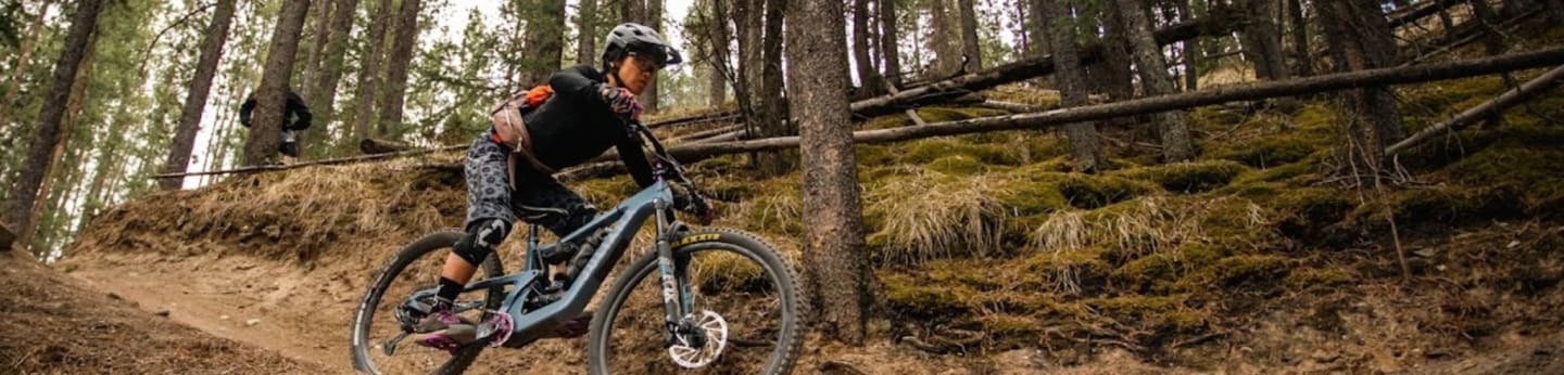 Canmore & Area Mountain Bike Association