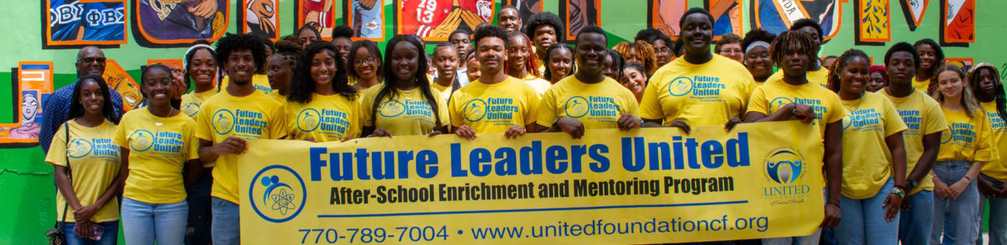 United Foundation Of Central Florida Inc