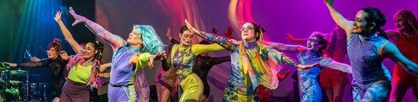 Femmes du Feu Creations