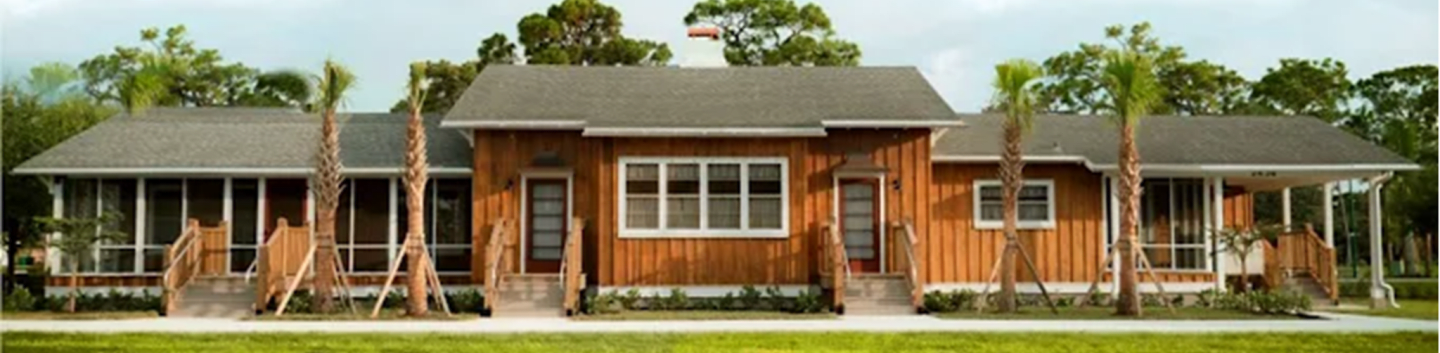 The Port St Lucie Historical Society Inc